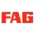 Логотип производителя - FAG