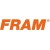 Логотип производителя - FRAM