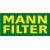 Логотип производителя - MANN