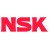 Логотип производителя - NSK