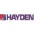 Логотип производителя - HAYDEN