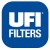 Логотип производителя - UFI
