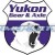 Логотип производителя - YUKON